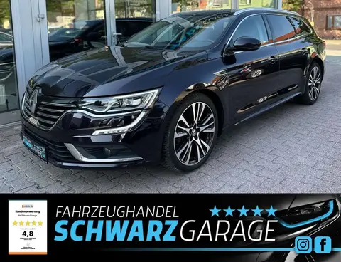 Used RENAULT TALISMAN Diesel 2016 Ad 