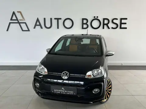 Used VOLKSWAGEN UP! Petrol 2018 Ad 