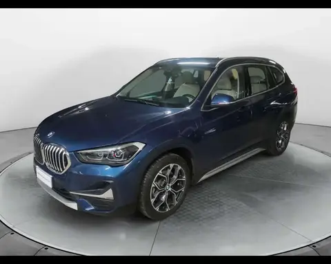 Used BMW X1 Hybrid 2021 Ad 