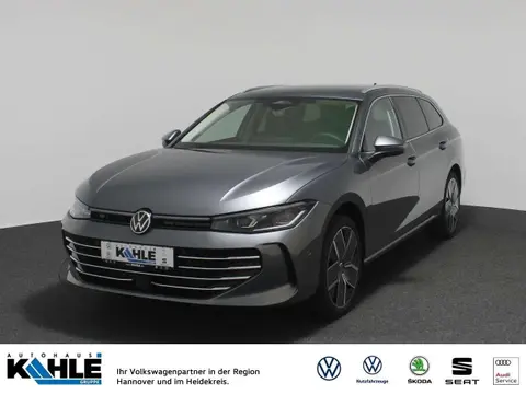 Annonce VOLKSWAGEN PASSAT Diesel 2024 d'occasion 