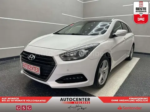 Used HYUNDAI I40 Diesel 2016 Ad 