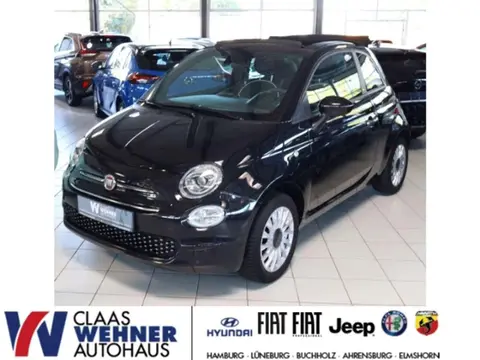 Annonce FIAT 500 Essence 2020 d'occasion 