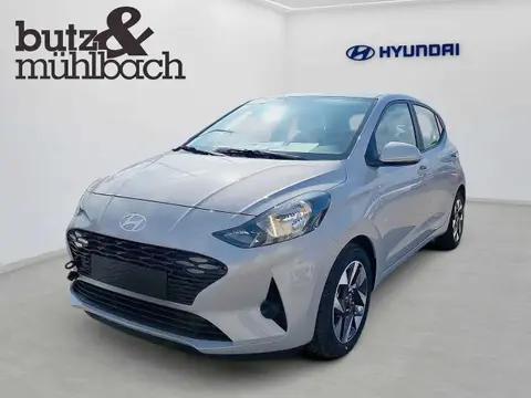 Annonce HYUNDAI I10 Essence 2024 d'occasion 