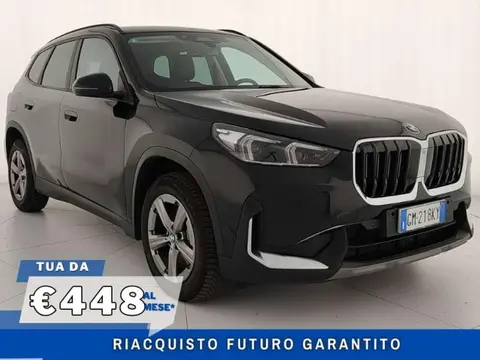 Used BMW X1 Diesel 2023 Ad 