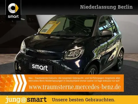 Used SMART FORTWO Electric 2023 Ad 