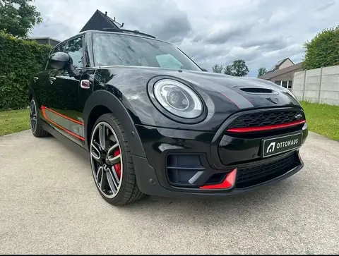 Annonce MINI JOHN COOPER WORKS Essence 2016 d'occasion 