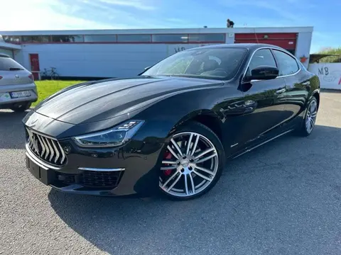 Used MASERATI GHIBLI Petrol 2020 Ad 