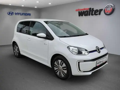 Annonce VOLKSWAGEN UP! Électrique 2016 d'occasion 