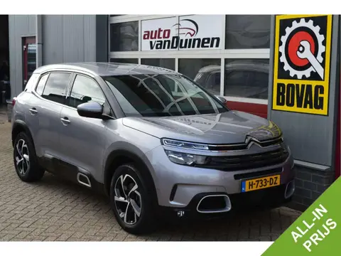 Used CITROEN C5 AIRCROSS Petrol 2020 Ad 