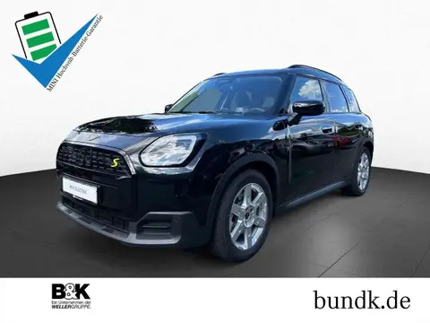 Used MINI COOPER Electric 2024 Ad 