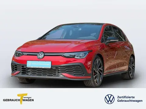 Annonce VOLKSWAGEN GOLF Essence 2023 d'occasion 