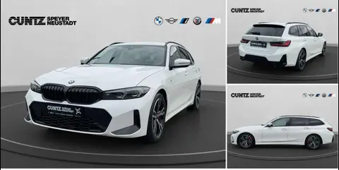 Annonce BMW SERIE 3 Essence 2024 d'occasion 