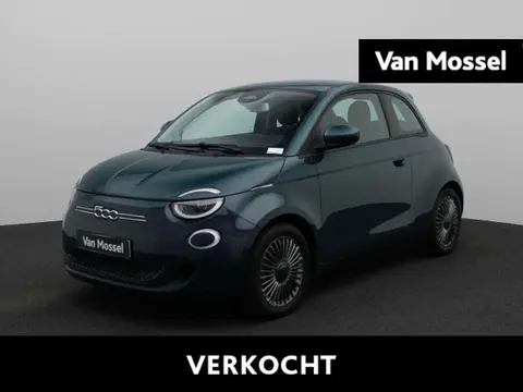 Used FIAT 500 Electric 2022 Ad 