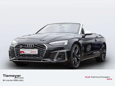 Annonce AUDI S5 Essence 2022 d'occasion 