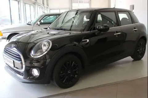 Used MINI ONE Petrol 2020 Ad 