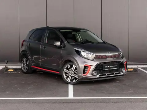 Annonce KIA PICANTO Essence 2020 d'occasion 