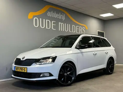 Used SKODA FABIA Petrol 2018 Ad 