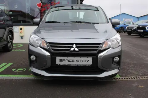 Annonce MITSUBISHI SPACE STAR Essence 2024 d'occasion 