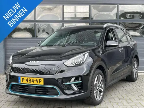 Annonce KIA E-NIRO Électrique 2022 d'occasion 