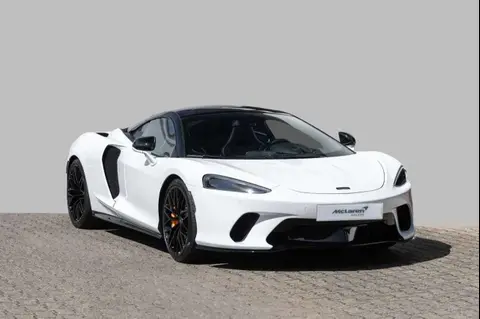 Used MCLAREN GT Petrol 2023 Ad 