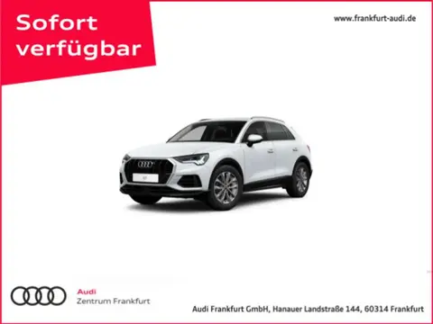 Used AUDI Q3 Petrol 2024 Ad Germany