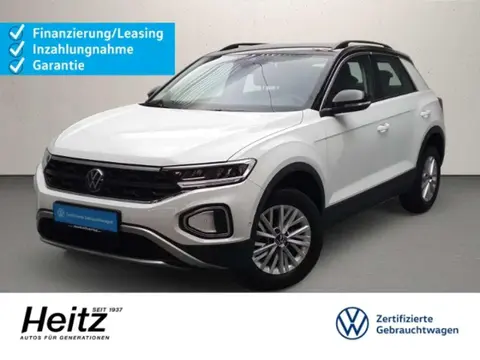 Used VOLKSWAGEN T-ROC Petrol 2023 Ad 