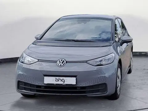 Annonce VOLKSWAGEN ID.3 Électrique 2021 d'occasion 