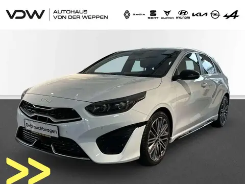 Annonce KIA CEED Essence 2023 d'occasion 