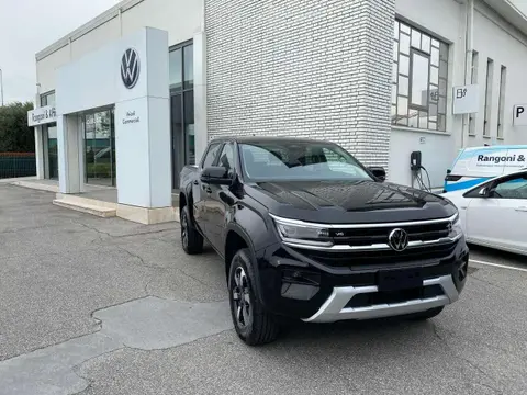 Used VOLKSWAGEN AMAROK Diesel 2024 Ad 