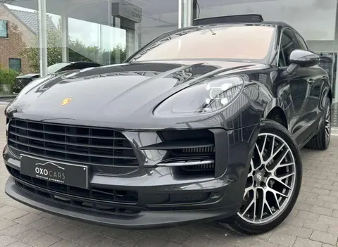 Used PORSCHE MACAN Petrol 2019 Ad 