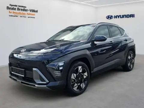 Used HYUNDAI KONA Hybrid 2024 Ad 