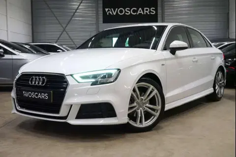 Used AUDI A3 Petrol 2019 Ad 