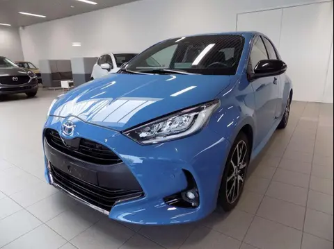 Used TOYOTA YARIS Petrol 2021 Ad 