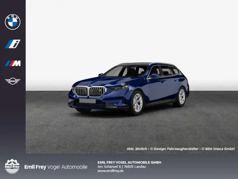 Used BMW I5 Electric 2024 Ad 