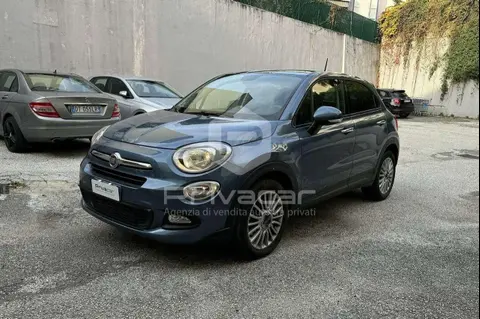 Used FIAT 500X Diesel 2017 Ad 