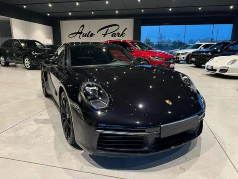 Annonce PORSCHE 911 Essence 2023 d'occasion 