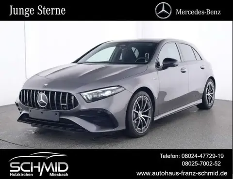 Used MERCEDES-BENZ CLASSE A Petrol 2023 Ad 