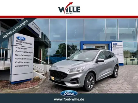 Used FORD KUGA Hybrid 2022 Ad 