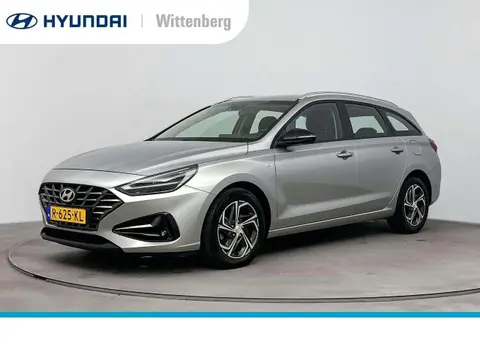 Used HYUNDAI I30 Hybrid 2022 Ad 