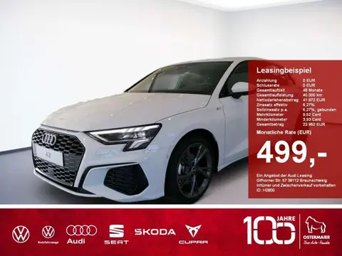 Used AUDI A3 Diesel 2024 Ad 