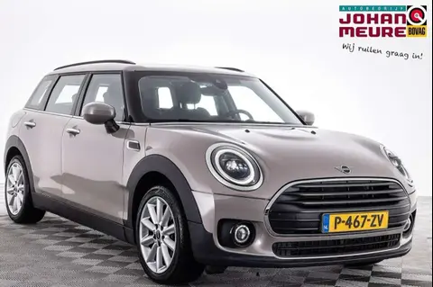 Used MINI ONE Petrol 2022 Ad 