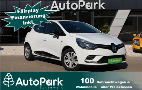 Used RENAULT CLIO Petrol 2019 Ad 