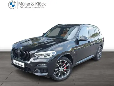 Used BMW X3 Petrol 2021 Ad 