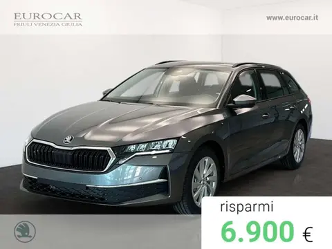 Used SKODA OCTAVIA Hybrid 2024 Ad 