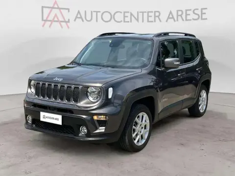 Used JEEP RENEGADE Petrol 2020 Ad 