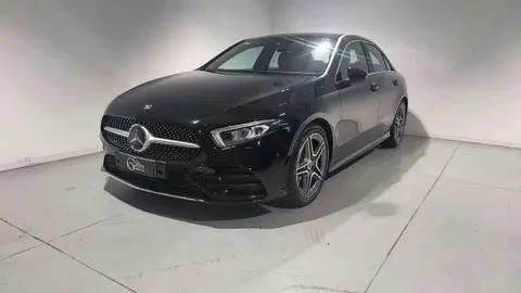 Used MERCEDES-BENZ CLASSE A Petrol 2020 Ad 