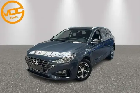 Used HYUNDAI I30 Petrol 2022 Ad 