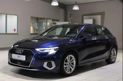 Annonce AUDI A3 Essence 2023 d'occasion 