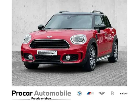 Used MINI COOPER Petrol 2017 Ad 