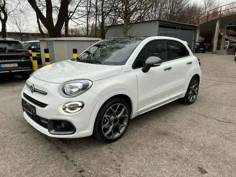 Used FIAT 500X Petrol 2022 Ad 